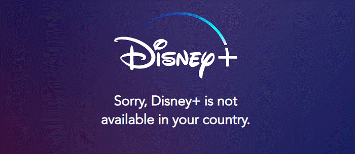 Disney-plus-not-available