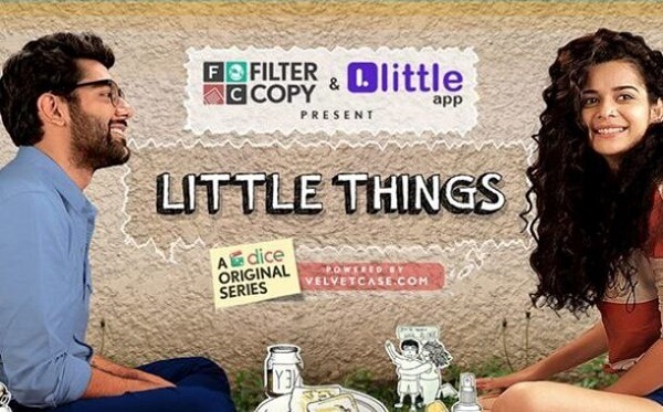 best shows on Netflix Australia - Little-Things-