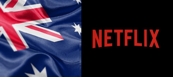 Netflix Australia Catalogue