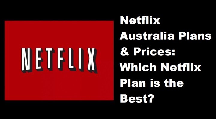 Netflix Plans Australia