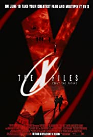 The X-Files: Fight the Future (1998)
