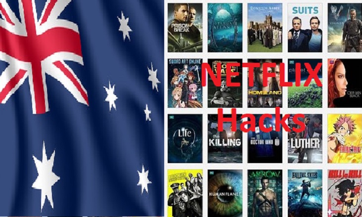 Netflix Hacks Australia