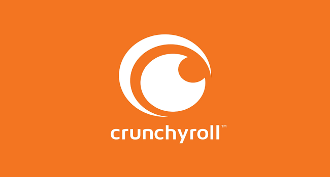 TV App AUS - Crunchyroll
