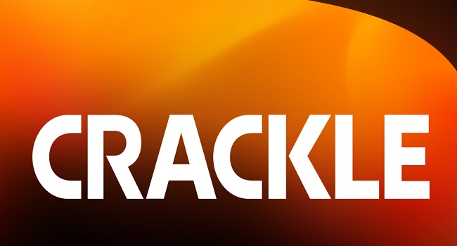 Free TV App - Crackle