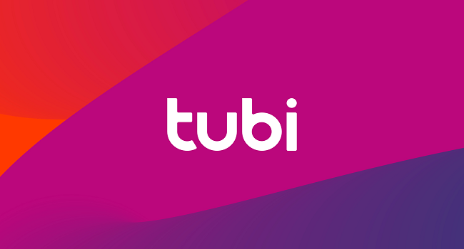 Free TV App AUS - TubiTV