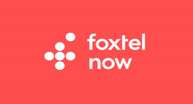Netfli Alternative AUS -Foxtel Now