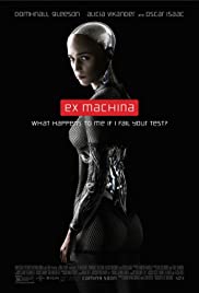 Ex Machina Netflix Australia