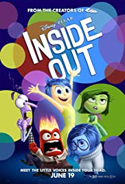 Inside Out Netflix