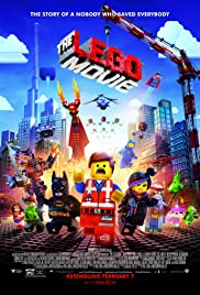 My Lego Movie Netflix