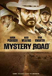 Mystery Road Netflix