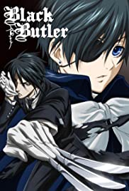 Black Butler (2008)