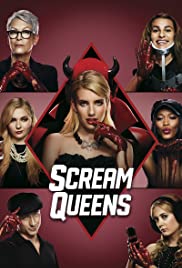 Scream Queen Netflix