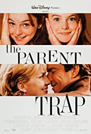 The Parent Trap Netflix