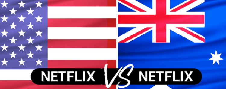 Is US Netflix Better Than Australian?