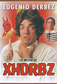 XHDRbZ TV Series (2002–2007)