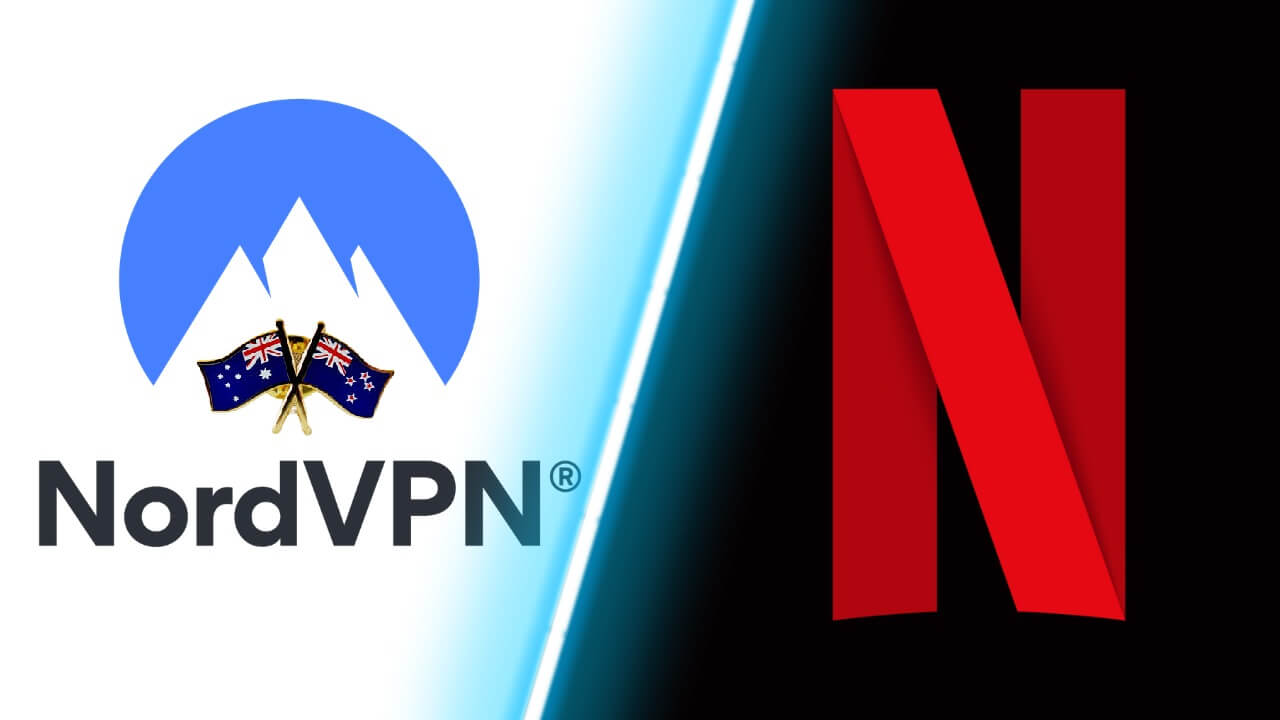 NordVPN Netflix Australia