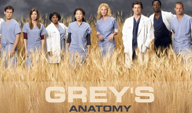 How to Watch Grey's Anatomy on Netflix Australia