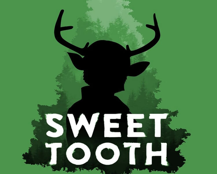 Sweeth Tooth on Netflix
