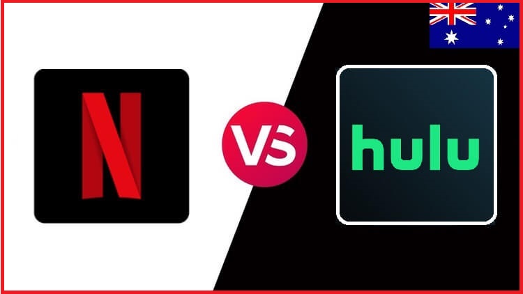 Netflix vs. Hulu