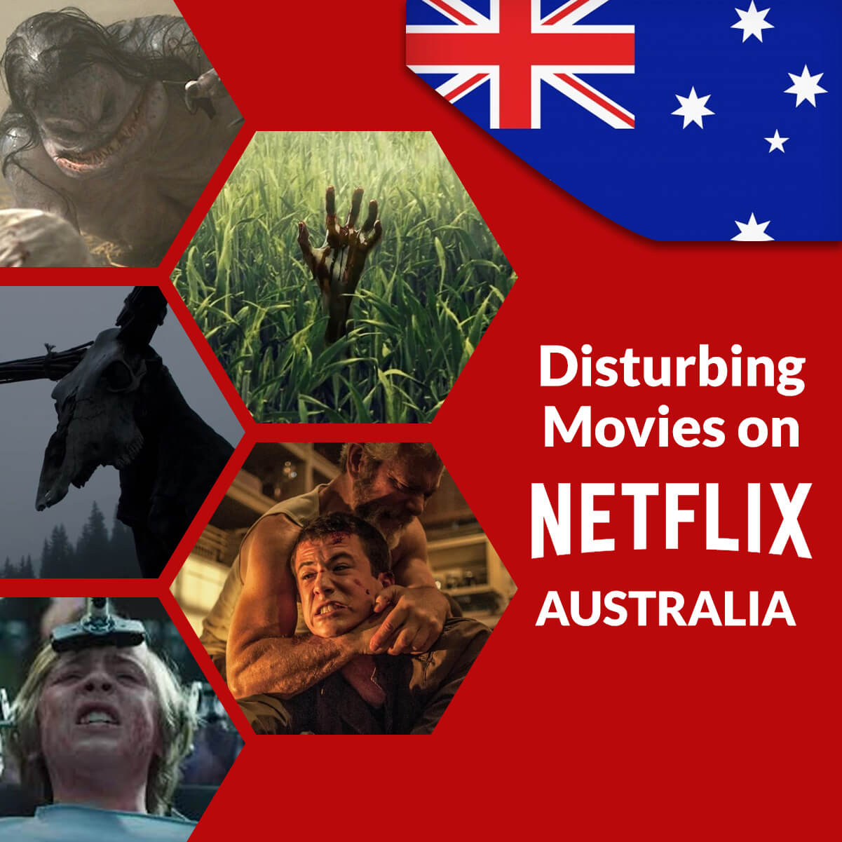 What Movies Are Good On Netflix Australia Editor S Pick 10 Of The